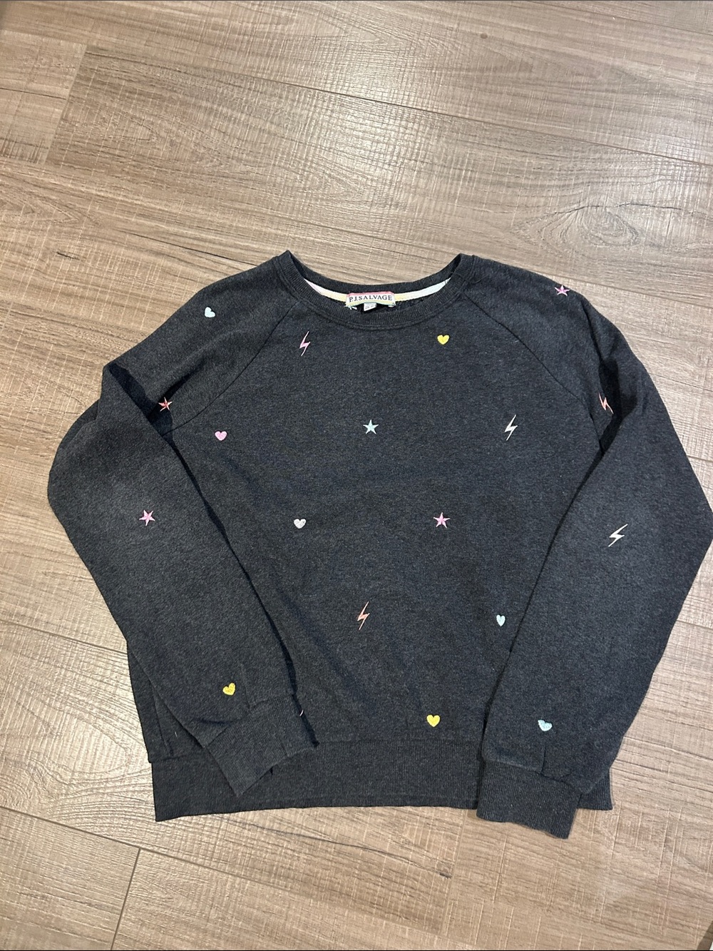 PJ Salvage sweatshirt